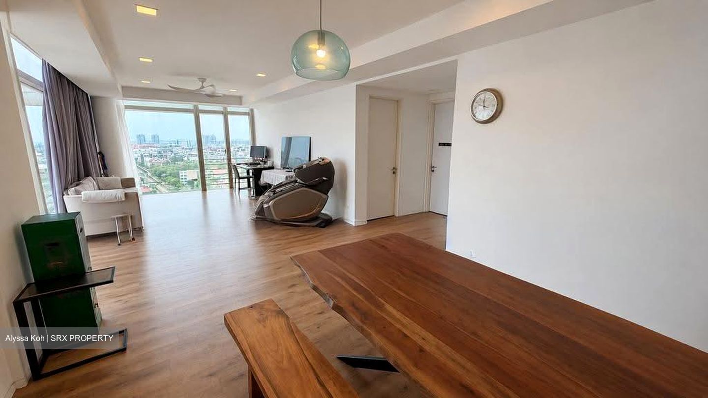 The Trumps (D14), Condominium #620775551
